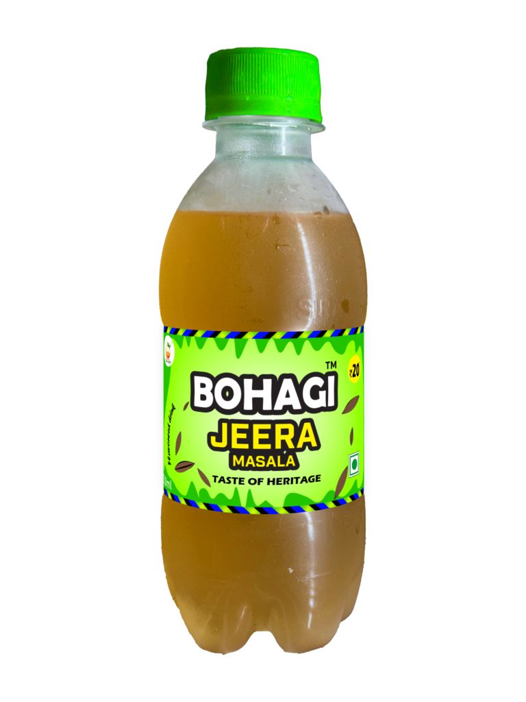 jeera drink