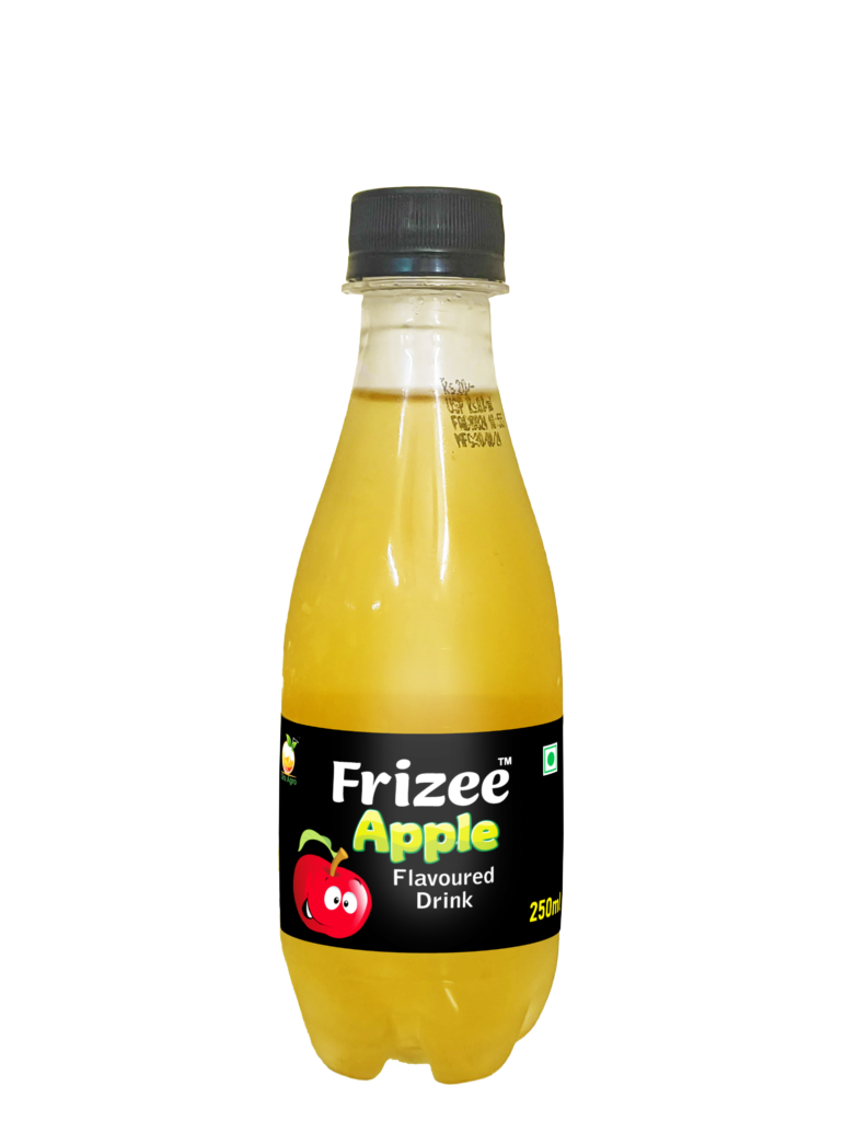 Frizee Apple