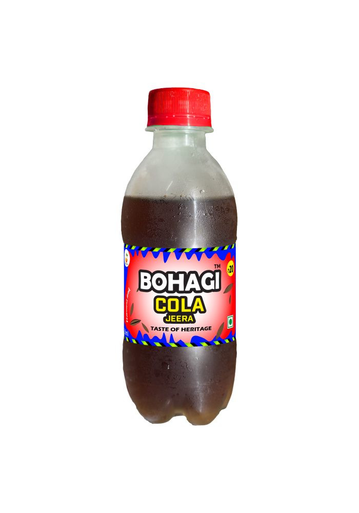 bohagi jeera masala