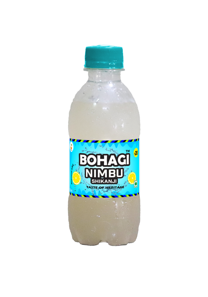 bohagi nimbu shikanji