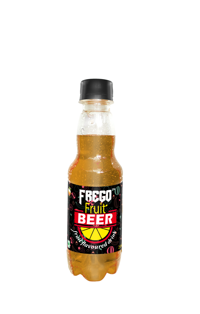frego fruit beer